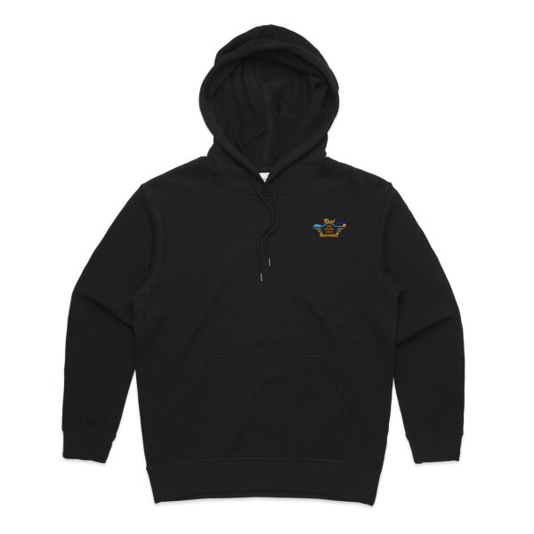 RR MOG Hoodie Womens Thumbnail