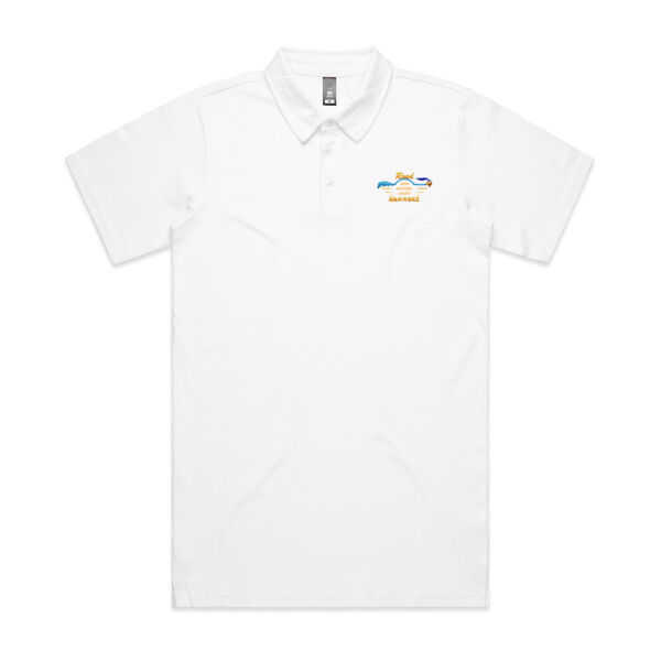 RR MOG Polo Shirt Mens Thumbnail
