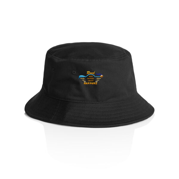 RR MOG Bucket Hat - AS Colour Bucket Hat Thumbnail