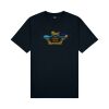 Cloke Mens Outline Tee Thumbnail