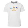 Podium Mens Poly Tee Thumbnail